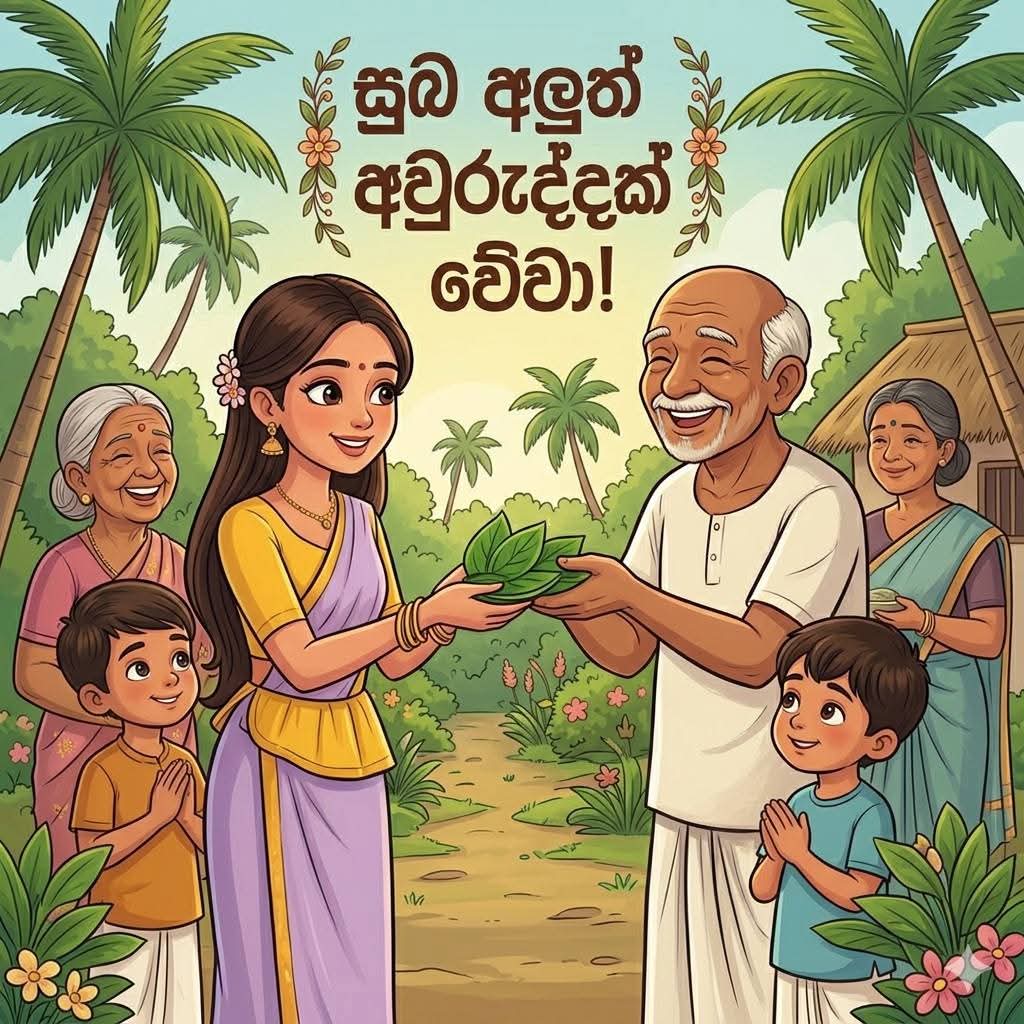 K. Maduranga